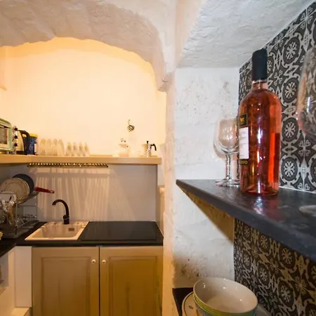 Casa U Supran' Апартаменты *