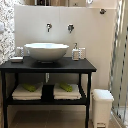 Апартаменты Casa U Supran'