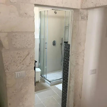 Апартаменты Casa U Supran' Остуни