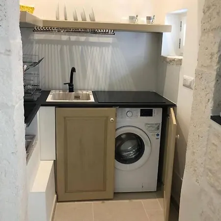 Апартаменты Casa U Supran'