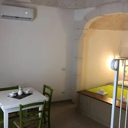 Casa U Supran' *